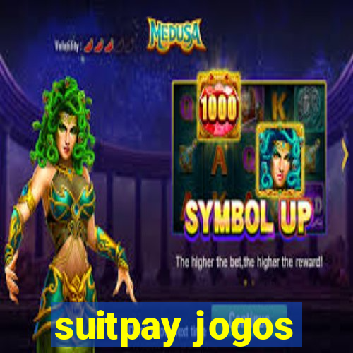 suitpay jogos